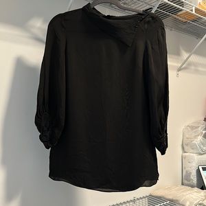 Massimo dutti blouse